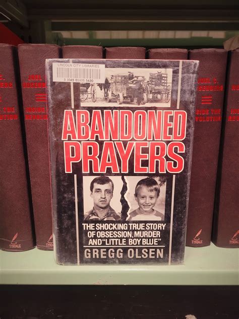 “Abandoned Prayers” Now Available on BARD! | Nebraska Library ...