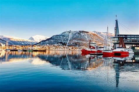 Tromso Itinerary for 3 Perfect Days (Winter Trip)