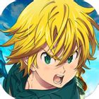 Seven Deadly Sins Origin Pre-Register for Android to Get Early Access