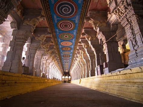 Visit in Rameswaram and Experience the Spiritual Side of the City