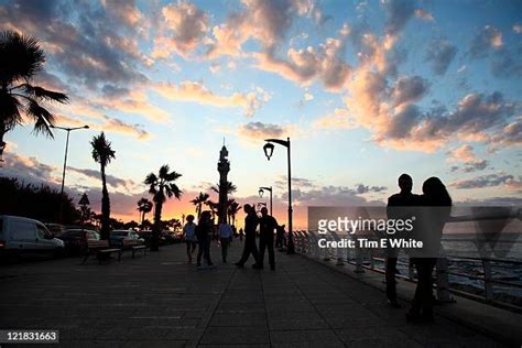 728 Beirut Sunset Stock Photos, High-Res Pictures, and Images - Getty ...