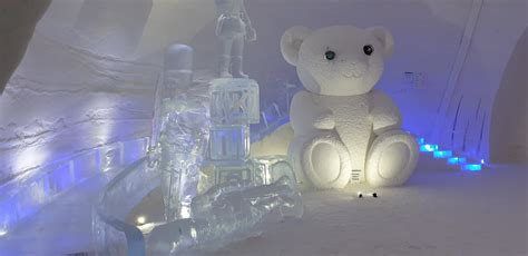 Lapland Hotels Snowvillage in Ylläs is ready for season 2021 ...