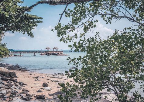 Pulau Ubin guide: Plan the perfect day trip | Honeycombers