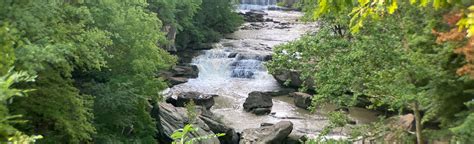 Berea Falls, Ohio - 141 Reviews, Map | AllTrails