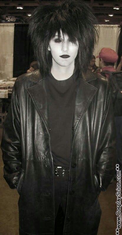 Sandman | Best cosplay, Cosplay, Sandman neil gaiman