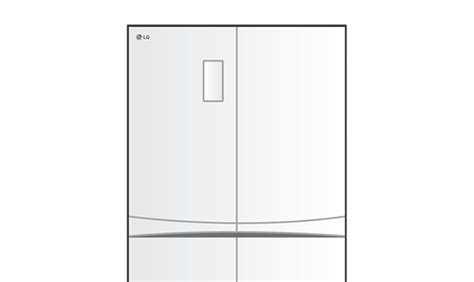 LG Refrigerator - Troubleshooting An LG Refrigerator That is Not Cold ...