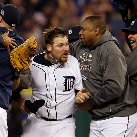 World Series 2012: Undeserving Detroit Tigers Win World Series ...