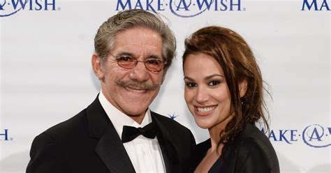 Who Is Geraldo Rivera’s Wife? Let's Meet Erica Michelle Levy