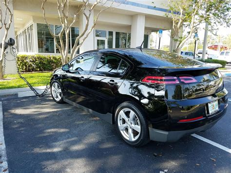 Grieco Chevrolet | Fort Lauderdale, FL | EV Station