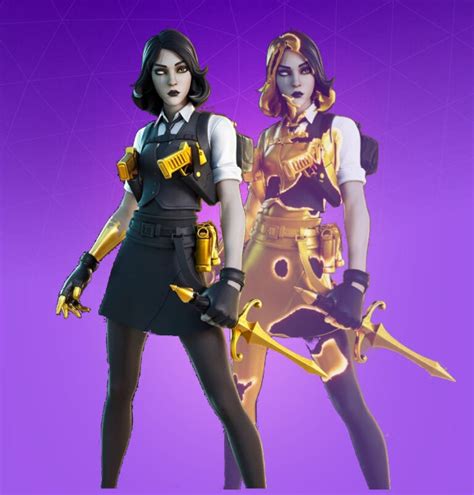 Fortnite Marigold Skin - Character, PNG, Images - Pro Game Guides