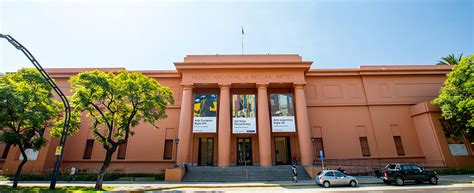 Museos de Buenos Aires | Sitio oficial de turismo de la Ciudad de Buenos Aires