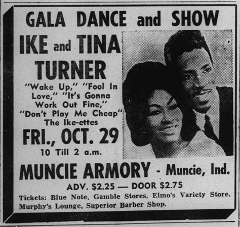 October 29, 1965 Muncie Armory, Muncie, IN | Concerts Wiki | Fandom