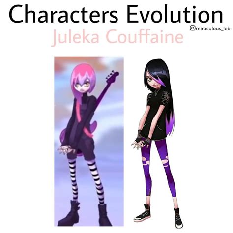 old jeuka or current jueka - Miraculous Ladybug Photo (43780959) - Fanpop