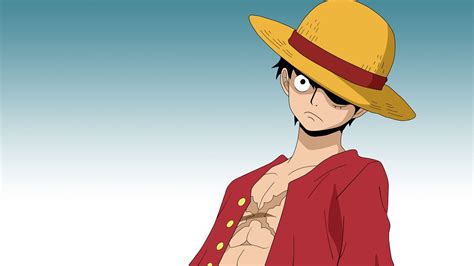 Luffy Serious Face Wallpaper / Monkey D. Luffy by rrrb50 on DeviantArt / If you're looking for ...