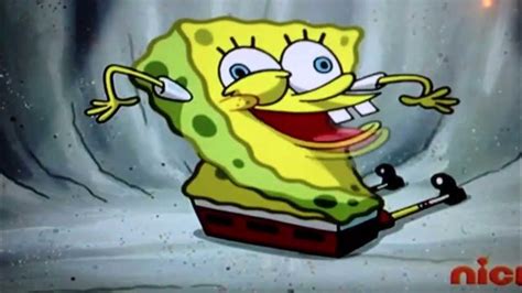 Spongebob gone insane - YouTube