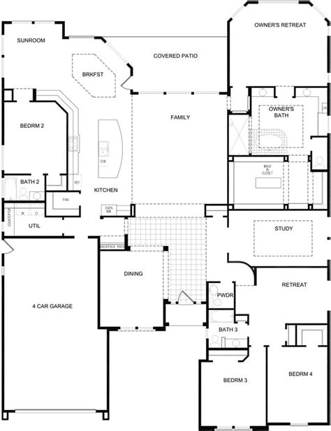 Verde Floor Plan - floorplans.click