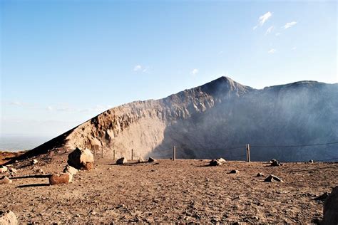 VOLCANO ADVENTURE NICARAGUA (Leon) - All You Need to Know BEFORE You Go