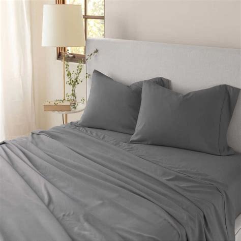 Jennifer Adams Home Eternal Sheet Set | Adams homes, Sheet sets, Bed sizes