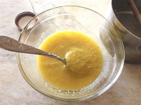 Yellow Tomato Sauce – Recipe! (With Video) - Live. Love. Laugh. Food.