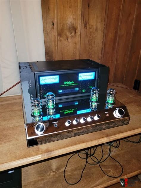 McIntosh MA352 For Sale - US Audio Mart