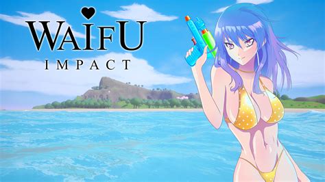 WAIFU IMPACT for Nintendo Switch - Nintendo Official Site