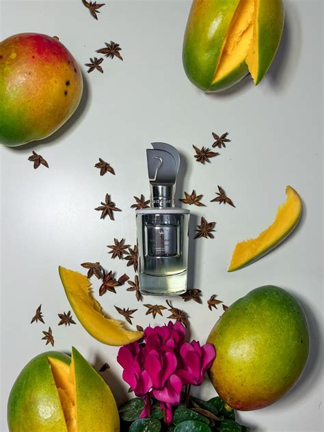 Blockade Mind Games perfume - a new fragrance for women and men 2022