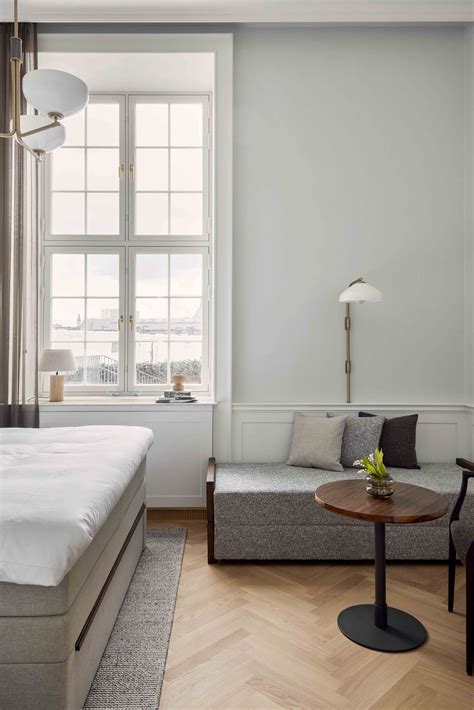 Hotel rooms & suites in Copenhagen | Welcome to Villa Copenhagen