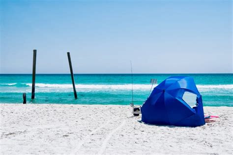 6 Panama City Beach Campgrounds for Your Next Florida Camping Trip