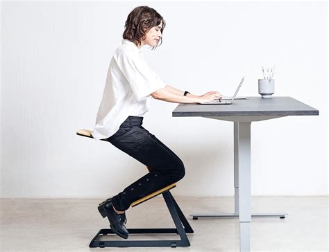 W Chair – the Truly Ergonomic Desk Chair » Gadget Flow