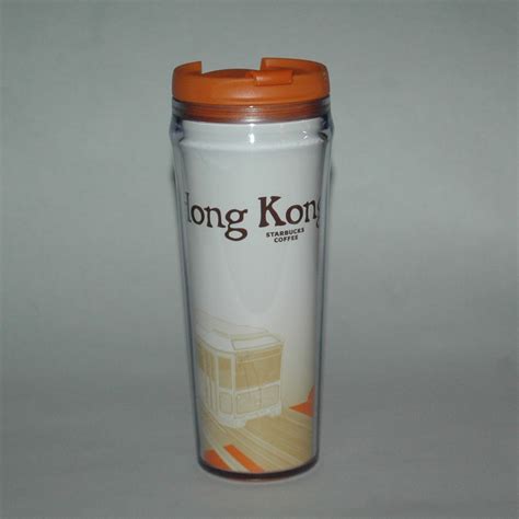 Hong kong tumbler » Starbucks Collecting