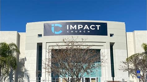 Impact Church of Jacksonville Saves Time, Improves Communication With ...