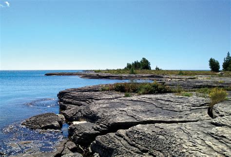 Go-to Islands Destinations: Manitoulin Island - Sail Magazine