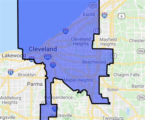 The Real Deal: CPT • Change is Coming to Ohio's iconic 11th Congressional District — Part II