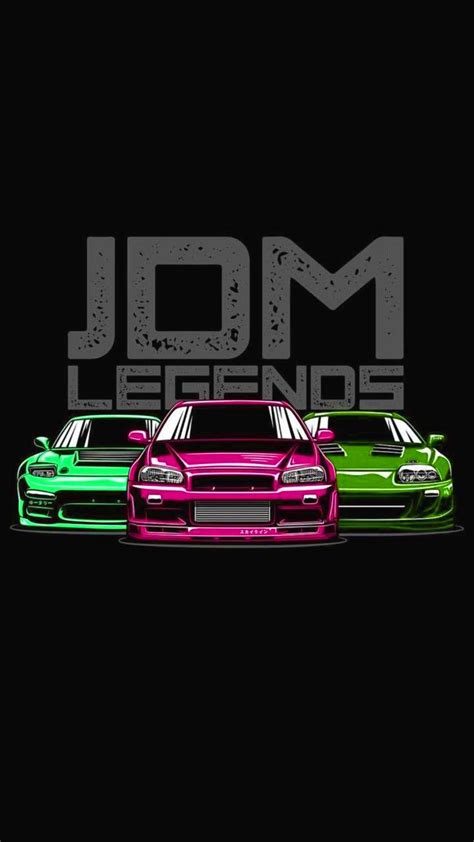 iPhone JDM Wallpaper - KoLPaPer - Awesome Free HD Wallpapers