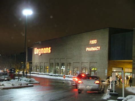 Wegmans - Dewitt, NY | As one of the largest emplorers in Ce… | Flickr