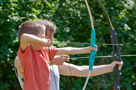 Ultimate Guide to Kids Archery Equipment - Archers Hub