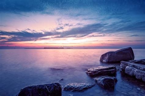 Camping At Rock Island State Park, Wisconsin - Beyond The Tent