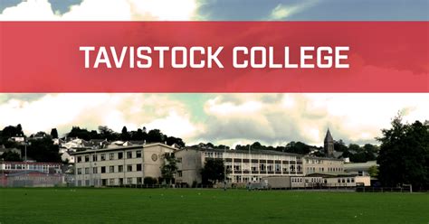 Tavistock College - Together: we care, we challenge, we excel