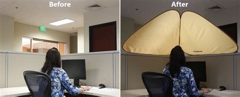 8 Images Leaf Cubicle Light Shield And Review - Alqu Blog