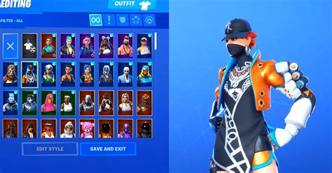 Vector Skin Fortnite You can buy this outfit in the fortnite item shop