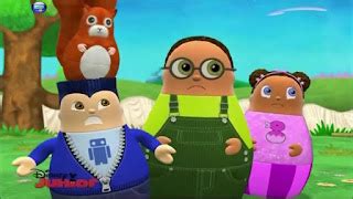 Higglytown Heroes