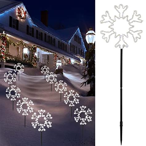 8 Amazing Christmas Walkway Lights For 2024 | Storables