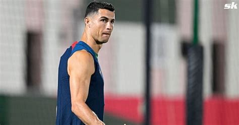 “United and focused towards our goal” - Portugal's Cristiano Ronaldo in high spirits ahead of ...