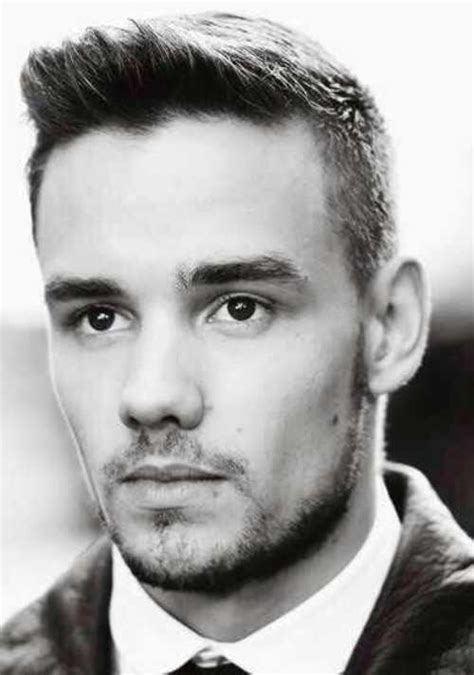 Liam Payne Haircut - Men's Hairstyles & Haircuts X