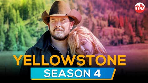 Yellowstone Season 4 Release Date, Plot, and Trailer- US News Box Official - YouTube