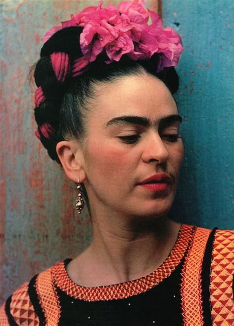 Frida Kahlo Quotes. QuotesGram