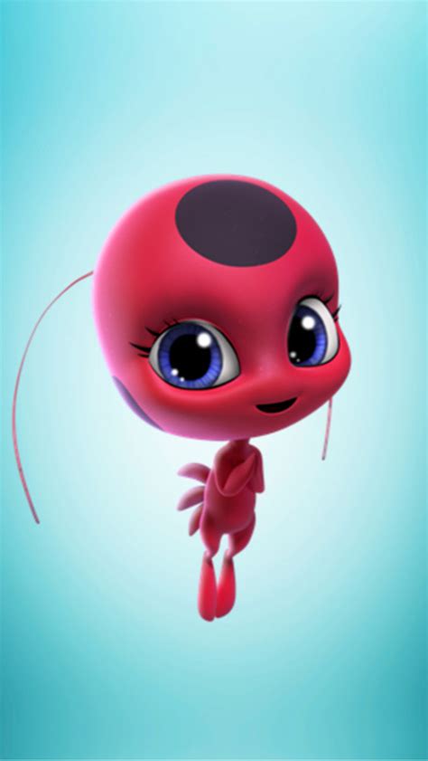 Miraculous Ladybug Phone Background - Miraculous Ladybug Photo ...