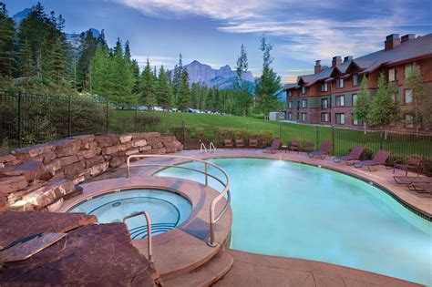 Book WorldMark Canmore - Banff in Canmore | Hotels.com