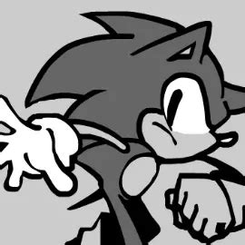 Sonic Doodle! by IGJH on Newgrounds