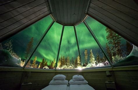 NORTHERN LIGHTS VILLAGE SAARISELKÄ - Updated 2024 Prices & Hotel Reviews (Finland/Saariselka)